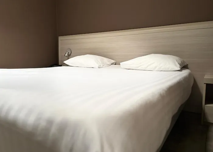 Hotel La Louve