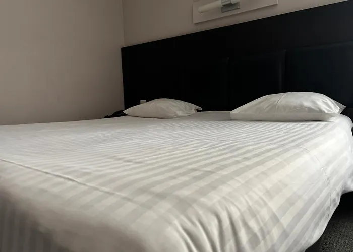 Hotel La Louve