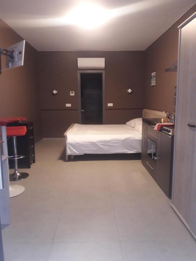 La Louve 3* La Louvière