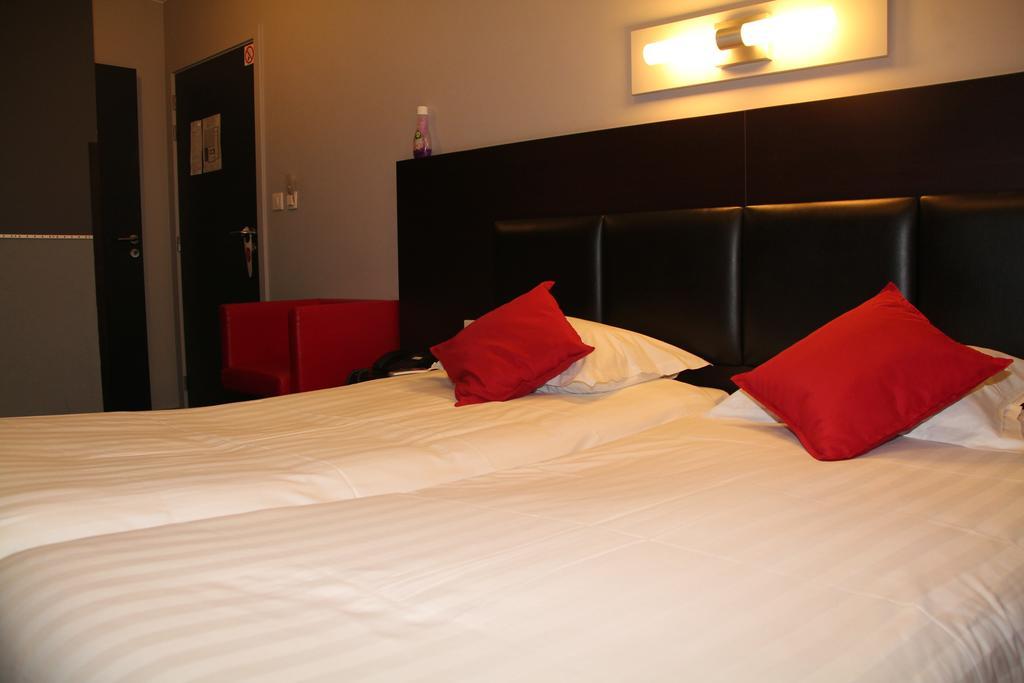 La Louve Hotel La Louvière