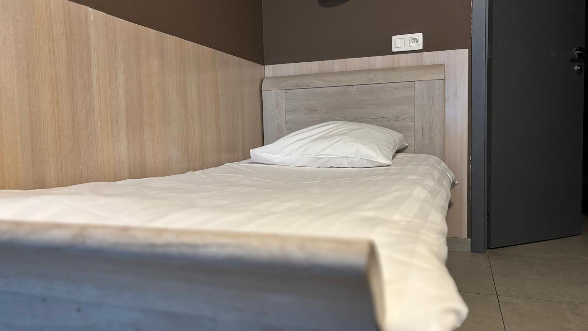 La Louve 3* La Louvière