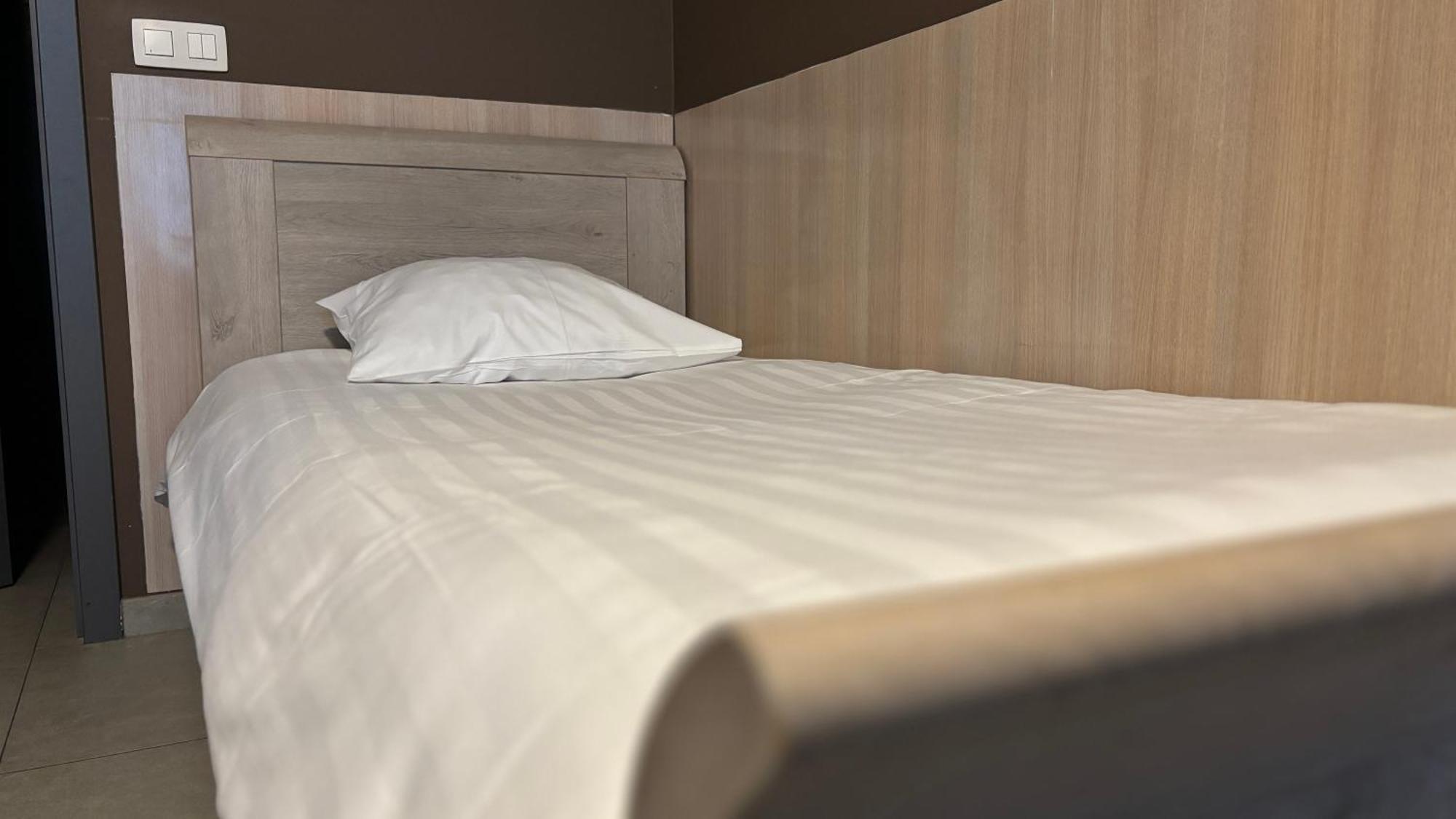 Hotel La Louve 3*