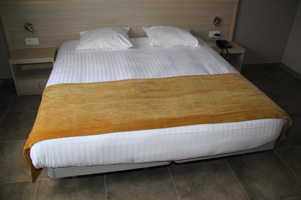Hotel La Louve