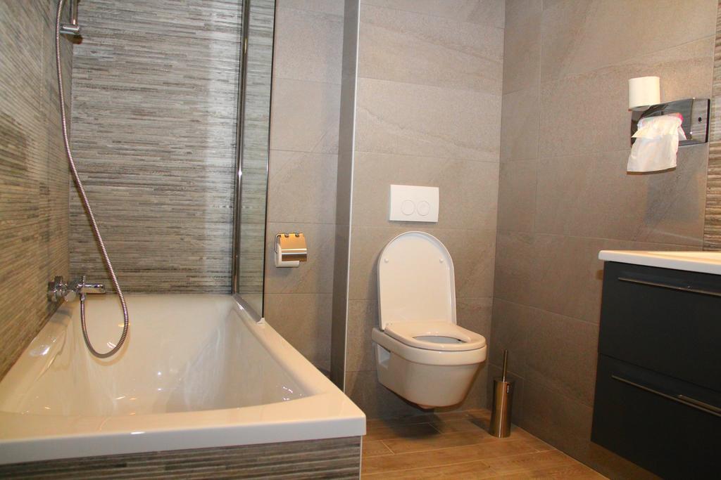 Hotel La Louve 3*