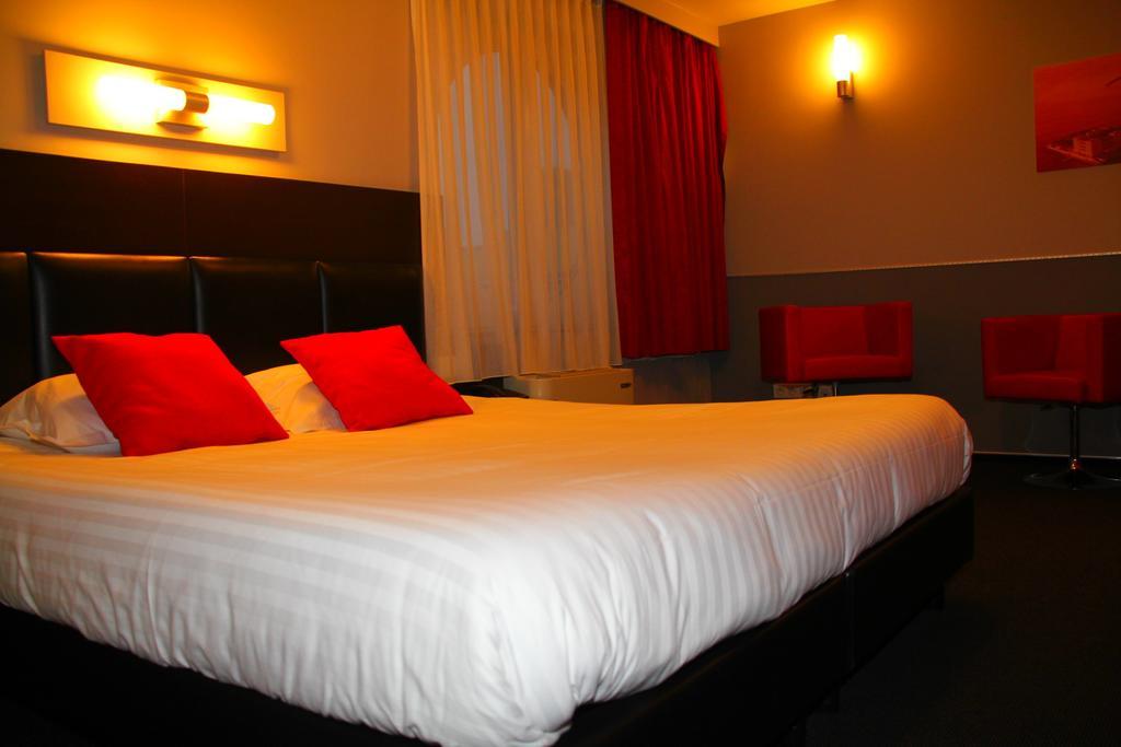 Hotel La Louve