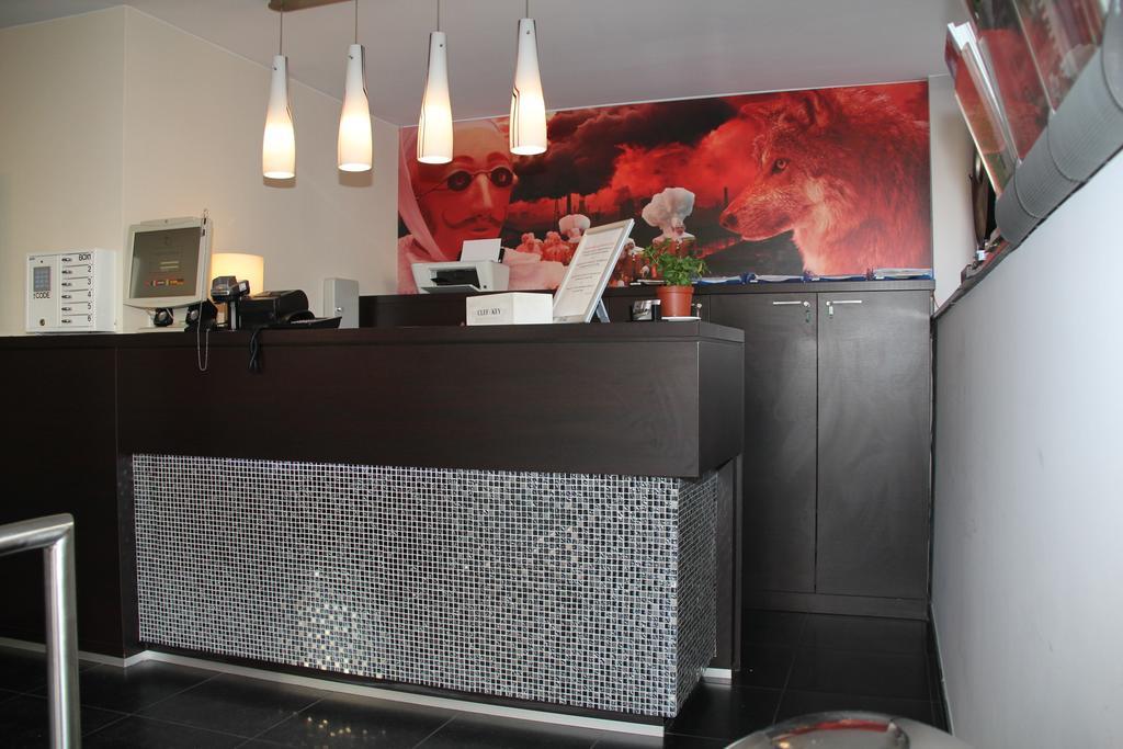 La Louve Hotel 3*