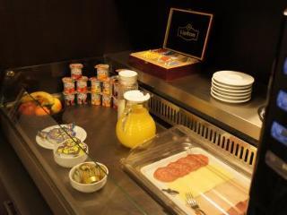 Hotel La Louve