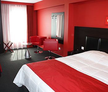 Hotel La Louve La Louvière